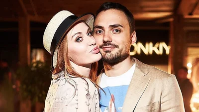 Слава з гурту "НеАнгелы" розповіла усю правду про шлюб з пластичним хірургом