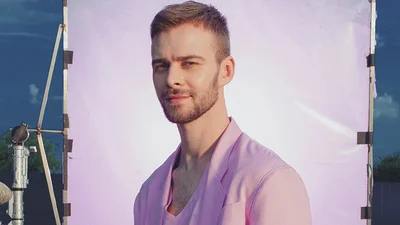 Макс Барських закінчив наймасштабніший концертний тур