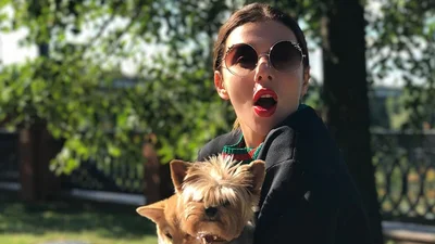 Анна Седокова переживает развод с бизнесменом в объятиях другого мужчины