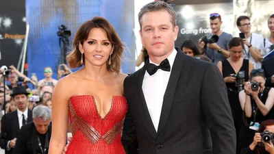 Роскошные платья знаменитостей на открытии Венецианского кинофестиваля-2017