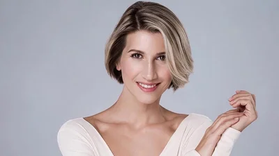 20 доказів, що Аніта Луценко - нова українська ікона стилю