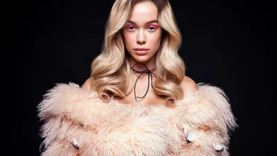 Мария Яремчук сняла клип с европейскими музыкантами