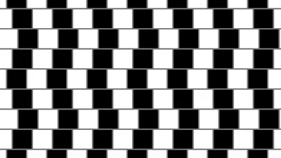 Підірвати мозок: в мережі з'явилася нова оптична ілюзія