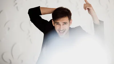 Про особисте: "БУЛО ЧИ НЕ БУЛО" із солістом гурту Estradarada