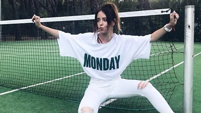 DoDoVlog: Надя Дорофеєва ділиться найцікавішими моментами особистого життя