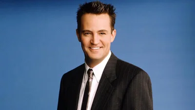 Не впізнати: актор серіалу "Друзі" шокував жахливим виглядом