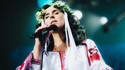 Джамалі 34: як зірка відсвяткувала день народження та що думає про свій вік