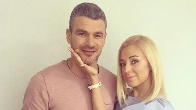 Тоня Матвієнко і Арсен Мірзоян показали, як підросла їхня донька