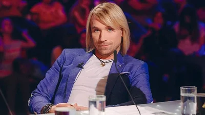 Олег Винник влаштував собі довгоочікувану відпустку