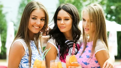 Мисс Украина-2017: показали красавиц, которые будут бороться за престижный титул