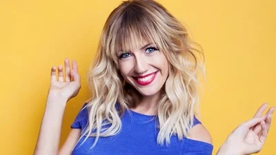 Леся Нікітюк дала корисну пораду своїм шанувальникам