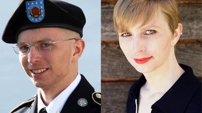 Мужчина, который сменил пол, снялся в купальнике для Vogue