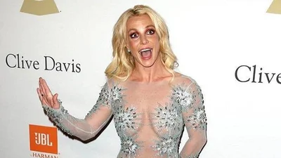 Сеть в шоке: Бритни Спирс удивила лицом без макияжа