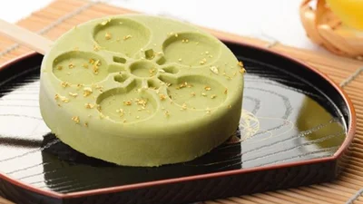 Це сталося: винайшли морозиво, яке не тане