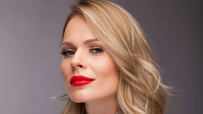 Оля Фреймут показала, як тренується, щоб схуднути після пологів