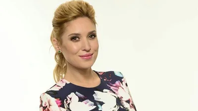 Альона Вінницька здивувала шанувальників обличчям без макіяжу