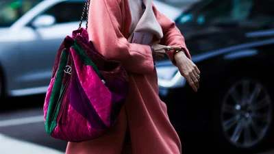 Этот цвет станет настоящим хитом осени 2017