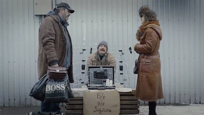 Пишаємось: український фільм визнали найкращим на Міжнародному фестивалі у Локарно