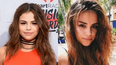 У Селени Гомес з'явився двійник і їхня схожість приголомшлива