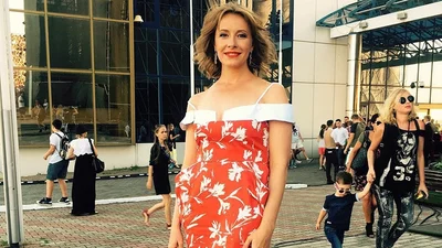 Рідкісні кадри: Олена Кравець показала своїх маленьких двійнят