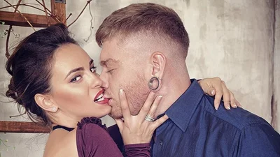 Александр Кривошапко впервые стал отцом