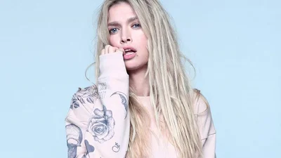 Віра Брежнєва розповіла про бажання народити третю дитину