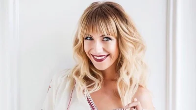 Леся Нікітюк не з'явиться в наступному сезоні шоу "Орел і Решка"