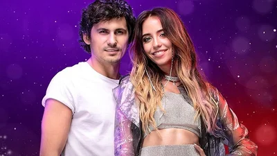 Наиболее эффектные выступления на шоу "Танці з зірками", которые вы должны увидеть