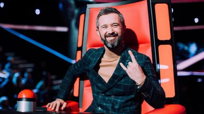 Сергій Бабкін снився дружині до знайомства