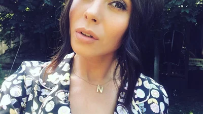 Настя Каменських пішла у відрив і спокушає фігурою в бікіні