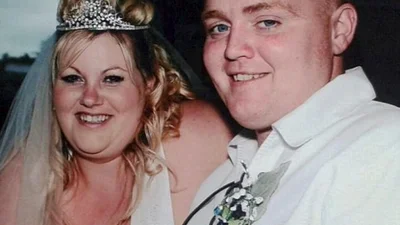Супружеская пара похудела на 88 килограмм и доказала, что нет ничего невозможного