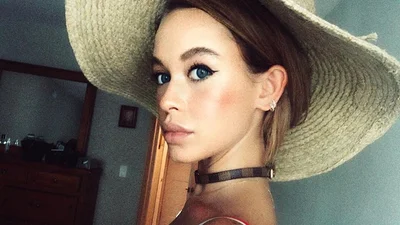 Марія Яремчук змінила зовнішність і стала ще більш спокусливою