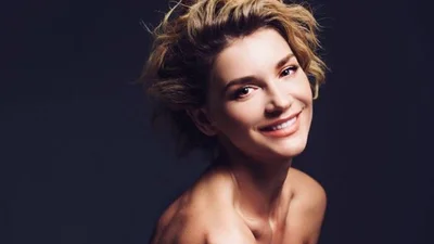 Именинница Миша Романова: топ сексуальных образов певицы