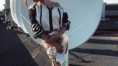 Зіркові вихідні: як, де і з ким провели weekend українські артисти