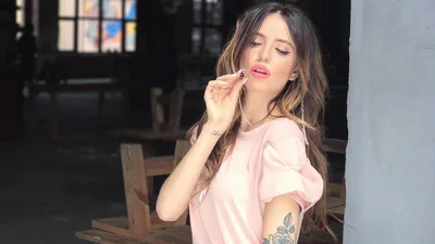 Надя Дорофеєва розповіла про відпочинок зі своєю відпадною мамою