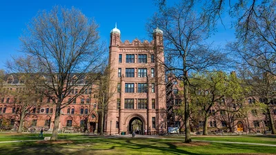 Піца допомогла дівчині потрапити в Єльський університет