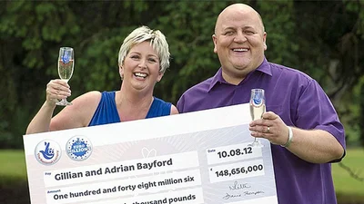 Мужчина выиграл 200 миллионов долларов и потратил их на лучшую вещь в мире