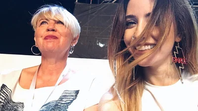 Надя Дорофеєва, Тіна Кароль та інші українські зірки запалили Чорноморські ігри 2017