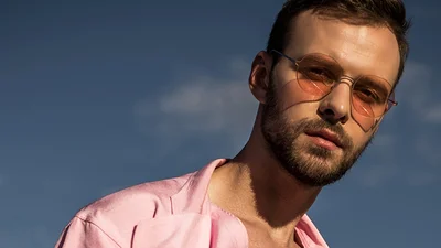 Макс Барських розповів про квартиру в Лос-Анджелесі та еміграцію з України