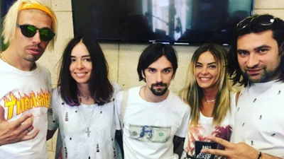 Люкс-тусовка: веселые фото ведущих Люкс ФМ за прошедшую неделю