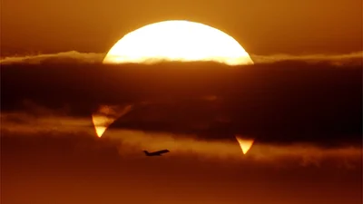 В августе можно будет наблюдать самое длинное в истории солнечное затмение
