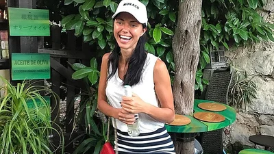 Віка з "НеАнгелы" показала еротичні танці (Відео)