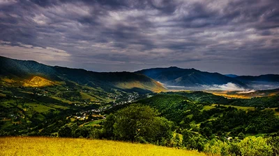 Путешествуй Украиной: красивые места, которые стоит увидеть