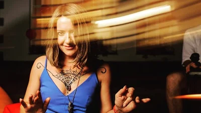 Які ноги: Наталя Могилевська дивує розкішною фігурою