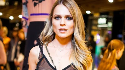 10 интересных и неизвестных фактов об Ольге Фреймут