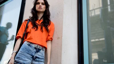 25 уличных образов, которые подарят прохладу в летний зной