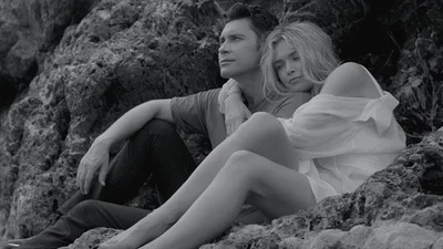 Віра Брежнєва і Dan Balan презентували гарячий хіт "Наше лето"