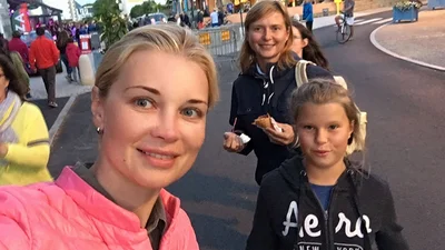 Лидия Таран отправилась с дочкой в бюджетный отпуск, и уже поделилась яркими фото