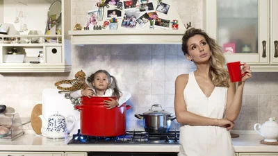 Светлана Лобода растрогала фанов видео с танцующей дочерью