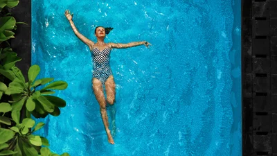 Невероятные фото, которые каждый из нас должен привезти из отпуска